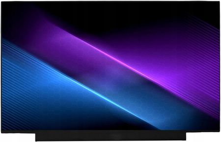 Boe Ekran do laptopa 17.3" Matryca 2560(RGB)×1440 (EUSQ31240HZ001)