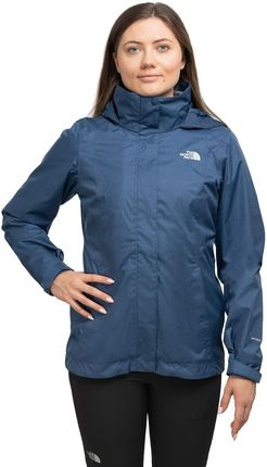 The north face hotsell evolve ii triclimate opinie