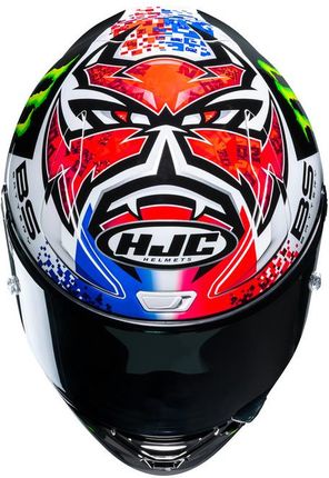 HJC RPHA 1 クアルタラロ　ルマン HJC Rpha 1 クアルタラロ ル マン SP 2024 ヘルメット