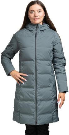 Patagonia Płaszcz Jackson Glacier Parka Women Nouveau Green