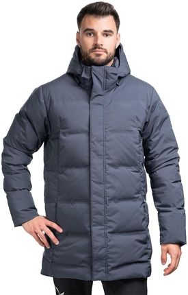 Patagonia Kurtka Jackson Glacier Parka Smolder Blue