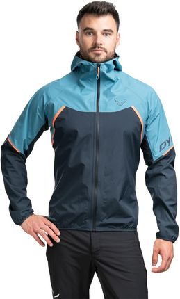 Dynafit Kurtka Alpine Gore Tex Storm Blue 3010