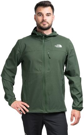 North face nimble hoodie 2024 opinie