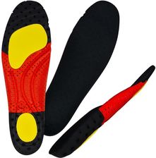 Zdjęcie Wkładki Do Łyżew Tempish Comfort Anatomiczne - Kęty
