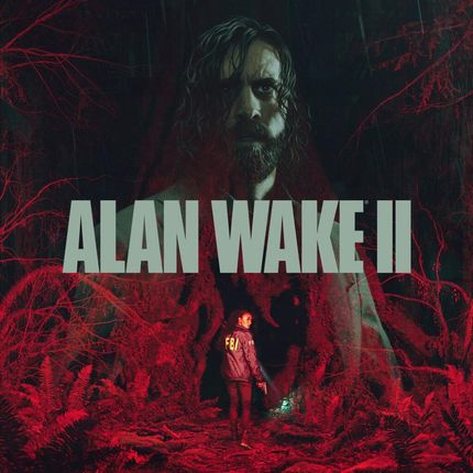 Alan Wake 2 (Digital)