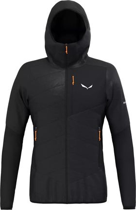 Salewa Kurtka Hybrydowa Ortles Hyb Twr Jacket M Black Out