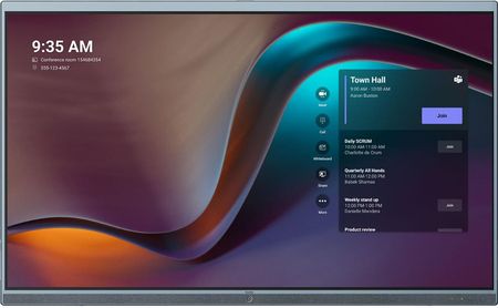 Yealink Etv86 86 Monitor Dotykowy (1303015)