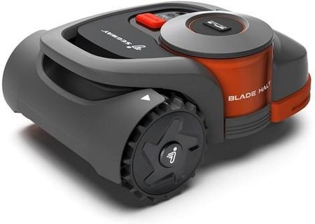 Robot koszący Segway H500E SGWH500E - zdjęcie 3