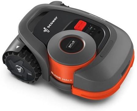 Robot koszący Segway H500E SGWH500E - zdjęcie 2