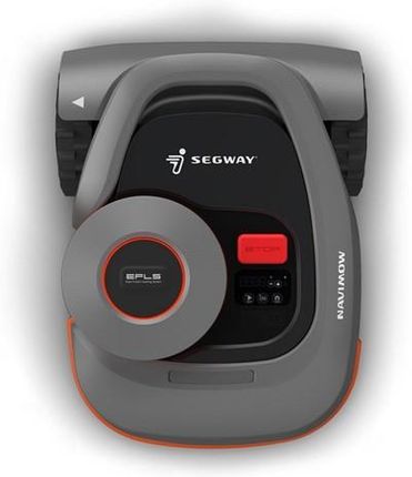 Robot koszący Segway H500E SGWH500E - zdjęcie 4
