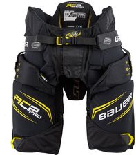 Spodenki Girdle Bauer Supreme Acp Pro Sr Czarny