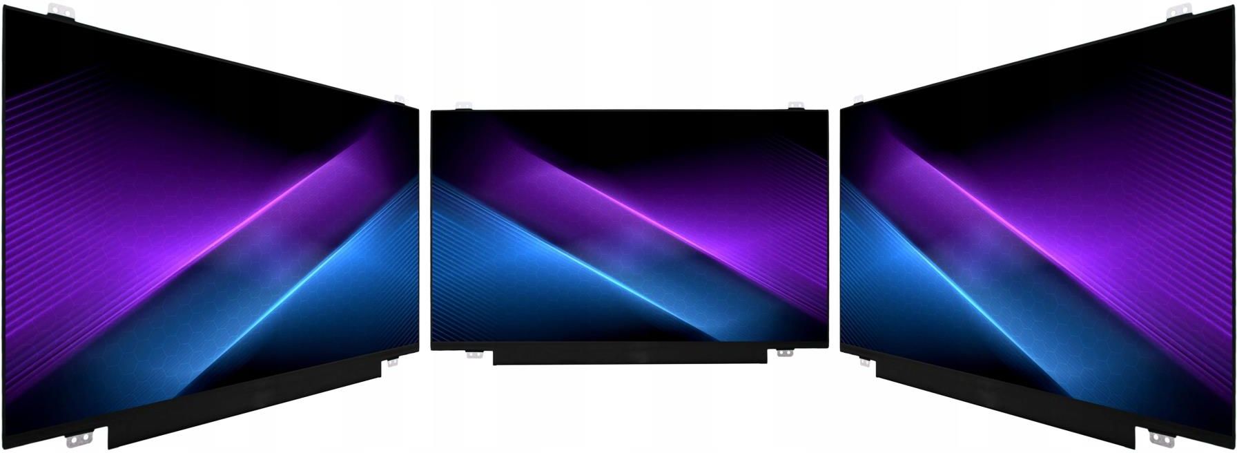 Schermo LCD LED 15.6 Pollici FHD NV156FHM-N4G 40 Pin Per MSI GS65 Stealth Thin