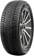 Royal Black Allseason Ii 215/50R18 92W