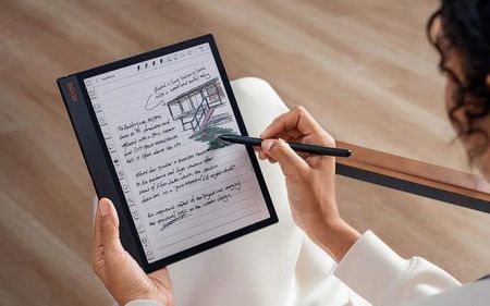 Czytnik e-book Onyx Boox Note Air 3 C - Opinie i ceny na