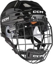 Zdjęcie Ccm Kask Hokejowy Htc Tacks 720 S - Warka
