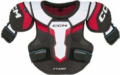 Ccm Naramiennik Hokejowy Sp Jetspeed 680 Jr Jr L