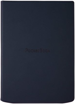 Etui indukcyjne PocketBook InkPad 4 / Color 2 Granatowe - Wysyłka 24H lub odbiór osobisty we Wrocławiu!