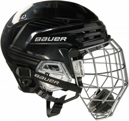 Kask Hokejowy Combo Bauer Re-Akt 85