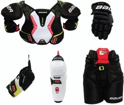 Zdjęcie Zestaw Ochraniaczy Bauer Vapor Xtend Youth - Olkusz