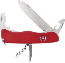 Zdjęcie Victorinox Scyzoryk Picknicker 111Mm Czerwony 0.8353 8353 - Dąbie