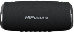 Zdjęcie Głośnik HiFuture Gravity Bluetooth (czarny) - Otyń