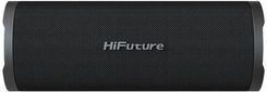 Zdjęcie Głośnik HiFuture Ripple Bluetooth (czarny) - Biskupiec