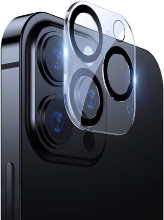 Baseus 2X Szkło Hartowane 0 3 Mm Na Cały Aparat Obiektyw Iphone 13 Pro Max Sgqk0001