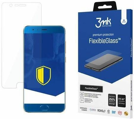 3Mk Flexible Glass Mi Note 3 2017