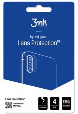 3Mk Szkło Hybrydowe Lens Protection Do Myphone Hammer Energy X