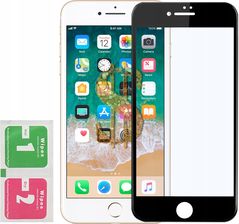 Acme Szkło Hartowane 3D Do Iphone 7 8 Cały Ekran Full