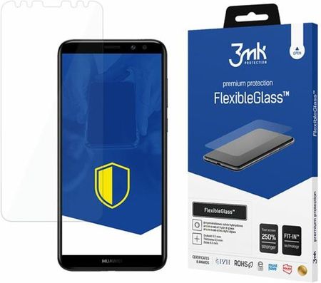 3Mk Flexibleglass Huawei Mate 10 Lite