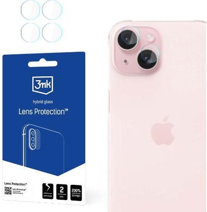 3Mk Lens Protection Do Iphone 15 Plus