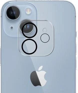 3Mk Szkło Hartowane Lens Pro Full Cover Do Apple Iphone 11 12 Mini Przezroczysty