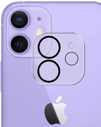 3Mk Osłona Na Aparat Lens Pro Full Cover Do Apple Iphone 11 12 Mini