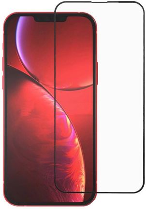 Nemo Szkło Hartowane 5D Iphone 13 Pro Max / 14 Plus Full Glue Koperta Czarne