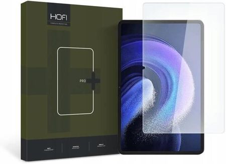 Hofi Glass Szkło Hartowane Pro+ Do Xiaomi Pad 6 Max 14"