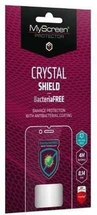 Myscreen Protector Folia Ochronna Huawei Mate 20 Crystal Bacteriafree Clear