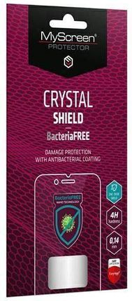 Myscreen Protector Folia Ochronna Note 9S 9 Pro Crystal Bacteriafree