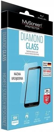 Myscreen Ms Diamond Glass Sam Tablet Tab S6 Lite 10,4"Tempered Glass P610