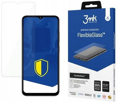 3Mk Flexibleglass Xiaomi Poco M5 Szkło Hybrydowe