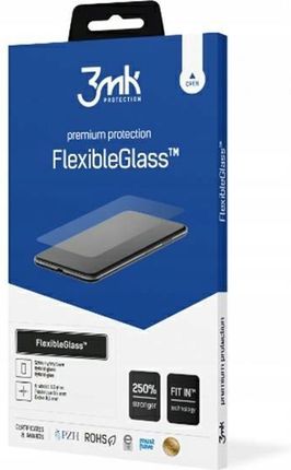 3Mk Flexibleglass Sony Xperia 5 Iv Szkło Hybrydowe