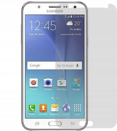 Szklaochronne Szkło Ochronne 9H Do Samsung Galaxy J7 J700
