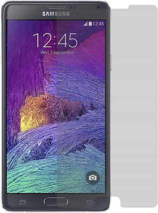 Szklaochronne Szkło Ochronne 9H Do Samsung Galaxy Note 4