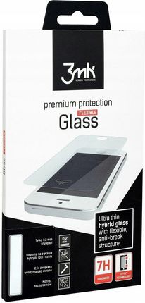3Mk Flexibleglass Xiaomi Redmi Note 8T Szkło Hybrydowe