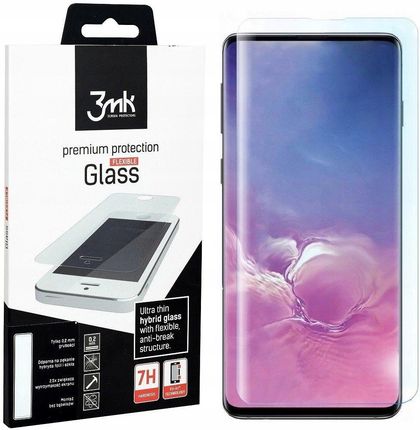 3Mk Szkło Hartowane Flexible Glass Iphone Xr
