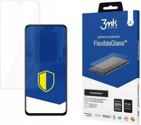 3Mk Flexibleglass Xiaomi Redmi Note 11S /11 4G Szkło Hybrydowe