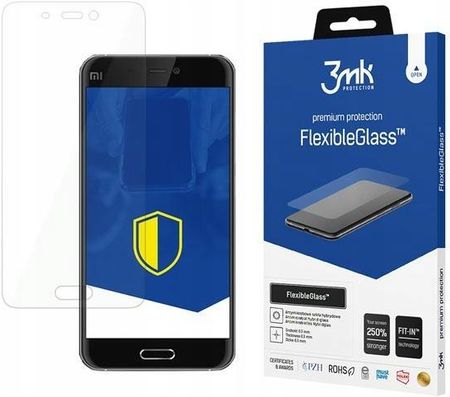 3Mk Flexibleglass Xiaomi Mi 5 Szkło Hybrydowe
