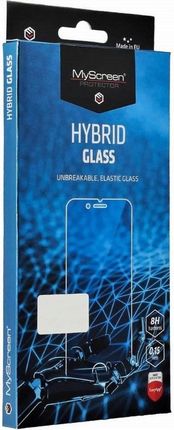 Myscreen Szkło Hybrydowe Samsung Galaxy S20 Fe Na Cały Ekran Diamond Hybrid