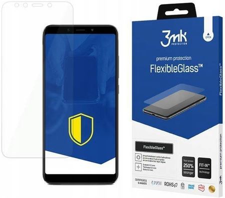 3Mk Protection 3Mk Flexibleglass Xiaomi Mi A2 Global Szkło Hybrydowe