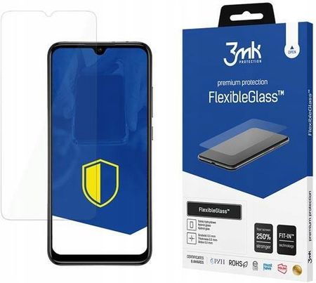 3Mk Flexibleglass Xiaomi Mi9 Szkło Hybrydowe